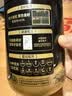 五谷磨房黑芝麻糊低GI核桃芝麻黑豆粉早餐代餐粉黑芝麻五黑粉600g 实拍图