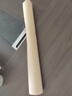 用友表单 全开牛皮纸 卡纸A1 大张包装纸 卷牛皮纸 海报纸 茶色纸 封皮标书纸 凭证封面 A1-150G-10张 实拍图
