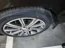 朝阳轮胎 汽车轮胎 215/50R17 95W C66 适配英朗/科鲁兹 实拍图