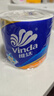 维达（Vinda）【孙颖莎推荐】有芯卷纸 蓝色经典4层140克*27卷 卫生纸纸巾 整箱 实拍图