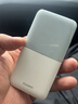 华为随行wifi随身wifi5移动无线4g路由器高速流量车载便携机卡绑定版 实拍图
