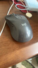 罗技（Logitech）M221轻音鼠标 无线鼠标 办公鼠标 对称鼠标 带无线微型接收器 茱萸粉 实拍图