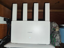小米（MI）路由器BE3600 WiFi7【小米手机上网搭档】3600兆级 4核高通芯片 IOT智能联动 家用路由器 实拍图