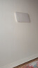四季沐歌（MICOE）照明全光谱护眼客厅灯吸顶灯餐厅卧室简约大气中山灯具望月系列 实拍图