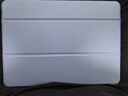 CangHua 适用iPad Air8/7/6保护套11英寸24/25/2026年款M4芯片苹果平板电脑Air8/7/6保护壳三折防摔皮套 实拍图
