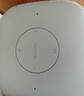 小米（MI）Xiaomi智能音箱 灰 超级小爱智能音箱 AI大模型问答 连续指令语控 支持远程备车 小米蓝牙音箱 实拍图
