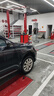 韩泰（Hankook）汽车轮胎 205/55R16 91V H308 原配威朗/宝来/高尔夫/卡罗拉/朗逸 实拍图