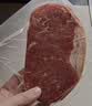 大希地原切牛排眼肉熟成整条厚切牛肉速冻1.7kg（净重3.4斤）【真原切】 实拍图