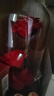 JoyFlower永生花礼盒玫瑰花生日礼物结婚纪念日高级毕业送女生朋友老师实用 实拍图