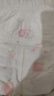 好奇（Huggies）铂金装小桃裤成长裤L120片(9-14kg)大号尿不湿拉拉裤【透爽散热】 实拍图