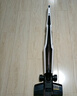 德尔玛（Deerma）【价保618】A30pro 水喷淋洗地机 100倍高压喷洗 0缠毛 100℃除菌躺平 可添加清洁液可水洗地刷 实拍图