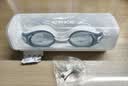 鸿星尔克（ERKE）泳镜男女士高清防雾防水舒适游泳眼镜近视度数可选300度 实拍图