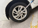邓禄普（DUNLOP）汽车轮胎 185/60R15 84H ENASAVE EC300+ 适配飞度/威驰/捷达 实拍图
