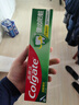 高露洁（Colgate）全面防蛀超爽薄荷味牙膏大容量250g 清新口气 除口臭成人牙膏含氟 实拍图