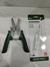 绿林（GREENER）剥线钳电工专用工具多功能家用光纤拔线剪线钳电缆剪刀扒线压线钳 实拍图