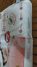 好奇（Huggies）铂金装小桃裤成长裤XXXL26片*4包(17kg以上)【透爽散热】 实拍图