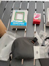 大疆 DJI Mic Mini 发射器（碳素黑）迷你无线降噪纽扣式领夹麦克风采访直播vlog收音麦 实拍图