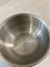 美的（Midea）电饭煲晶钛0涂层花瓣IH加热无涂层3-4人 4-5人316L不锈钢内胆智能家用4升电饭锅MB-40HB2 实拍图