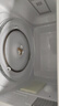 美的（Midea）快捷微波炉 家用小型 360°转盘加热 旋钮操控 易洁内胆（M1-L213B） 实拍图