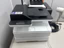 得力（deli）M2300ADW AI打印机黑白激光打印机办公A4打印复印扫描多功能三合一 家用学习作业 无线激光打印机 实拍图