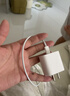 Apple/苹果 60W type-c充电线-1米 usb-c手机数据线 原装旗舰店苹果iphone17/16promax/ipad快充线 实拍图