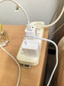华为冰糖全能充电器(Max100W) 超级快充3C认证含1米6A数据线华为原装充电器适用华为手机Pura80 实拍图