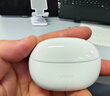 vivo TWS 3e 皓白 沉浸环绕音质 44h超长续航 适配小米苹果华为 蓝牙耳机 S50搭配耳机 实拍图