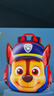 汪汪队立大功（PAW PATROL）幼儿园书包可爱男童小班大班幼儿园防泼水超轻儿童透气背包双肩包 实拍图
