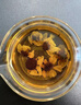 福茗源金边玫瑰云南玫瑰花干花蕾特级品质玫瑰花茶女神茶花茶养生茶140g 实拍图
