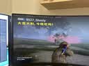 微星（MSI）黑刃 MAG 345CQRF E20 34英寸 准4K200Hz 0.5ms 1000R曲率 支持HDR 窄边框技术 游戏电竞显示器 实拍图