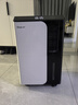 德业（Deye）除湿机/抽湿机 除湿量50升/天100㎡家用地下室复式别墅商用大功率工业吸湿机器 手机智控DYD-D50A3 实拍图