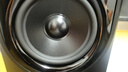 JBL305P 306P 308P MKII 专业有源监听音箱电脑录音棚立体声乐器音箱 305PMKII对装【音箱垫+RGB灯+音频线+蓝牙适配器】 6.5转莲花线材【接解码器电视】 实拍图