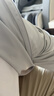蕉下（beneunder）冰丝防晒衣服男外套防紫外线凉感透气户外钓鱼AL936浅炭灰L 实拍图
