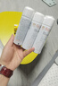 雅漾（Avene）舒泉保湿喷雾50ML*3 补水敏感肌爽肤水化妆水小喷旅行便携装礼物 实拍图