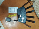 普联（TP-LINK）大道路由器7DR6430 BE6400 5G WiFi7千兆双频家用高速穿墙 2.4G wifi6无线 2.5G网口 游戏加速 实拍图