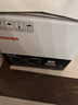 东芝（TOSHIBA）14重安全保护智能安全电压力锅 家用电高压锅 电饭锅4-5人电饭煲高压电饭锅4.8L PC-48MRSC(W) 实拍图