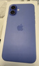 Apple/苹果 iPhone 16 Plus（A3291）256GB 群青色 支持移动联通电信5G 双卡双待手机 实拍图