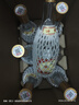 汾酒 黄盖玻汾 清香型白酒 53度 475mL*6瓶整箱 年份随机 实拍图