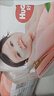 好奇（Huggies）铂金装小桃裤成长裤L120片(9-14kg)大号尿不湿拉拉裤【透爽散热】 实拍图