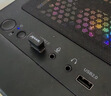 Tenda腾达USB无线网卡智能免驱AC650 台式机专用WiFi接收器5G双频网卡 笔记本电脑外置网卡WiFi发射器 实拍图
