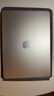 极川【强抗指纹】苹果MacBook Air13.6英寸M5/4/3/2磨砂保护壳2026/25/24款笔记本电脑保护套轻薄外壳 实拍图