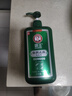 霸王洗发水去屑止痒控油洗发露1000ml（清新舒爽控油持久蓬松洗发膏） 实拍图