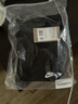 耐克NIKE中性单肩包小肩袋 HERITAGE 休闲包 DB0456-010黑小号 实拍图