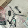 长虹27英寸 IPS硬屏 100Hz高刷 HDMI+VGA+DP 低蓝光 节能认证  电脑显示屏 27G7F 实拍图