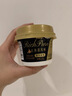 明治meijiRich Pure北海道风味奢享原味风味发酵乳100g*2杯*2组 实拍图