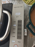 九阳（Joyoung）电磁炉家用超猛火大功率电磁灶火锅炉炒菜家用电池炉AI智能温控新型超薄爆炒一体大面板C22S-N502 实拍图