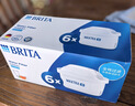 碧然德（BRITA） 家用滤水壶 净水壶滤芯 Maxtra 多效滤芯 6枚装 实拍图
