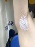 维特丝脱毛膏腋下私密处男女士专用全身温和去毛永久去根非不再生长医用 实拍图