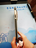天觉【秒变非凡大师】适用华为mate80手机壳Mate80Pro保护套真皮全包防摔镜头超薄商务新款男女高级感 实拍图