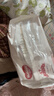 好奇（Huggies）铂金装小桃裤拉拉裤箱装XXXL64片尿不湿【透爽散热】 实拍图